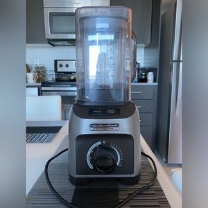 Hamilton Beach Professional Quiet Shield  Blender.